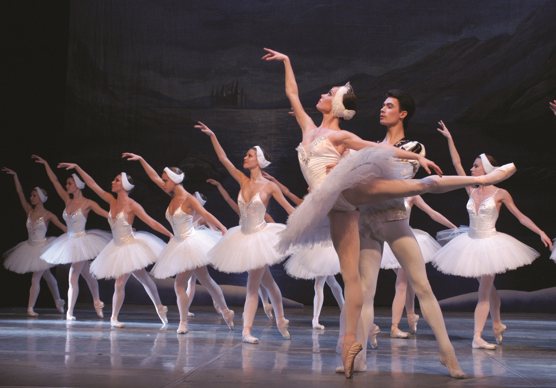 Kirov Ballet