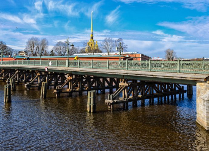 Иоанновский мост